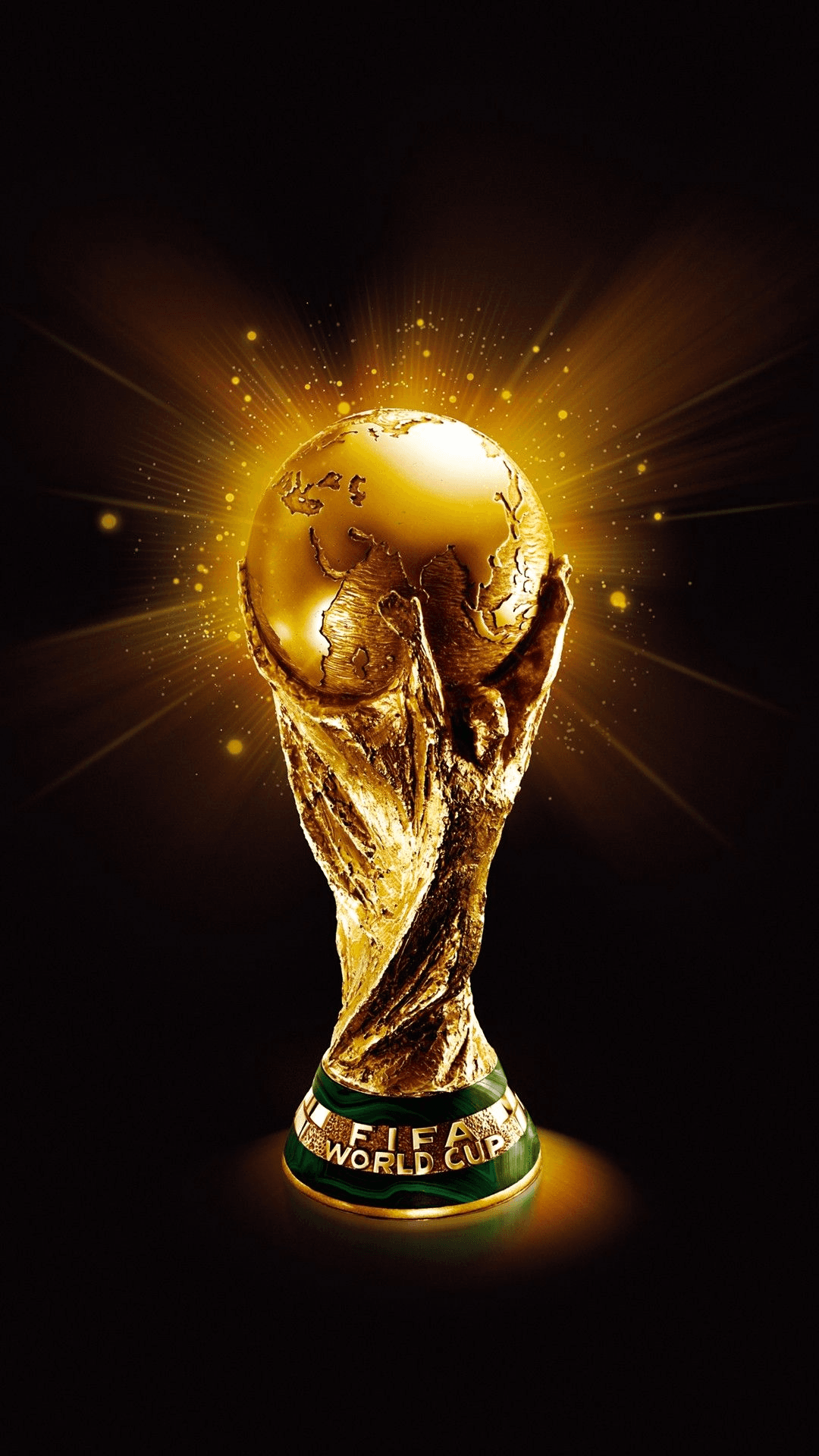FIFA World Cup Trophy